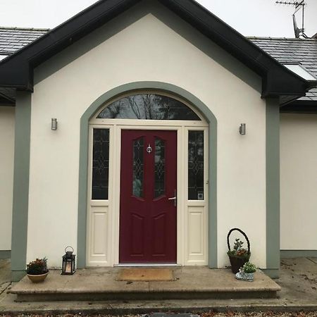 Laithreach Briuin B&B W23E0H9 Maynooth Esterno foto