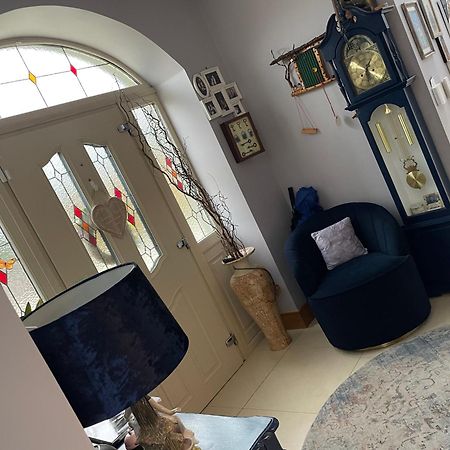 Laithreach Briuin B&B W23E0H9 Maynooth Esterno foto