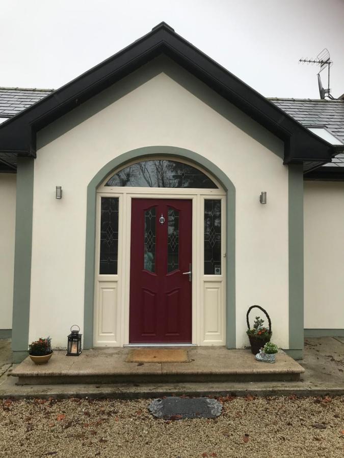 Laithreach Briuin B&B W23E0H9 Maynooth Esterno foto