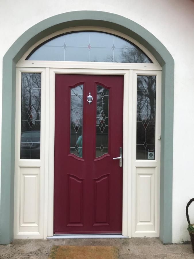 Laithreach Briuin B&B W23E0H9 Maynooth Esterno foto