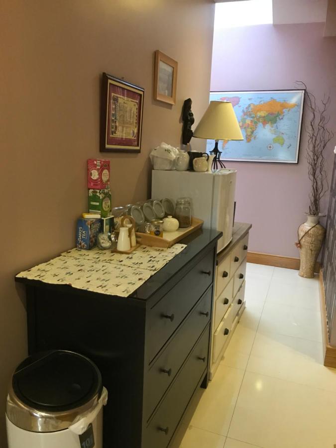 Laithreach Briuin B&B W23E0H9 Maynooth Esterno foto