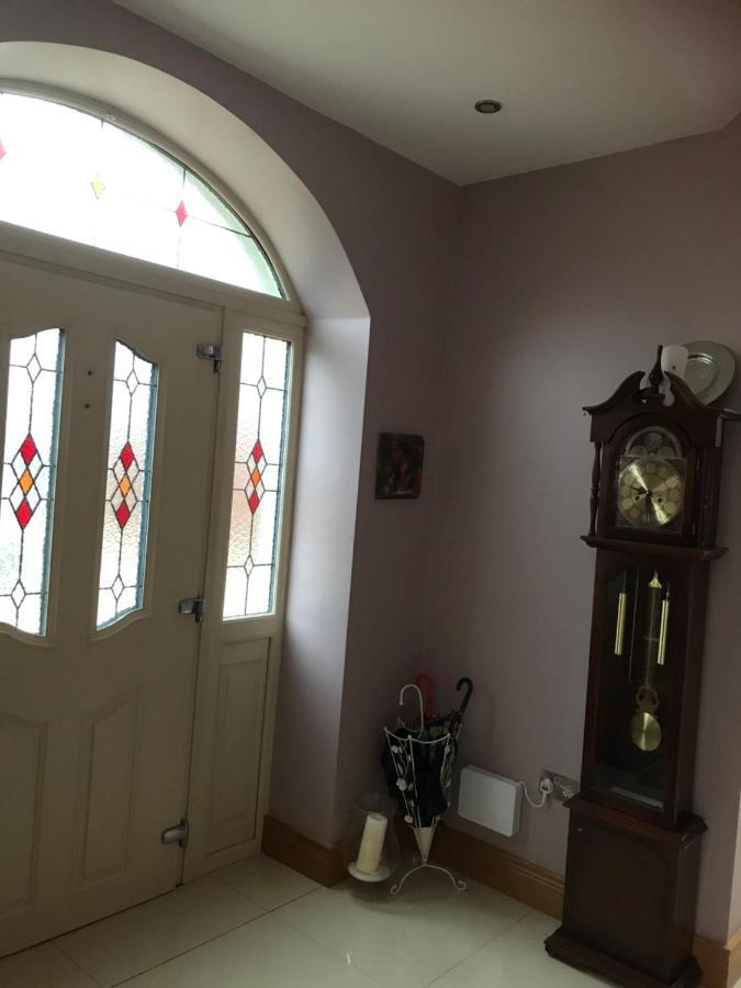 Laithreach Briuin B&B W23E0H9 Maynooth Esterno foto