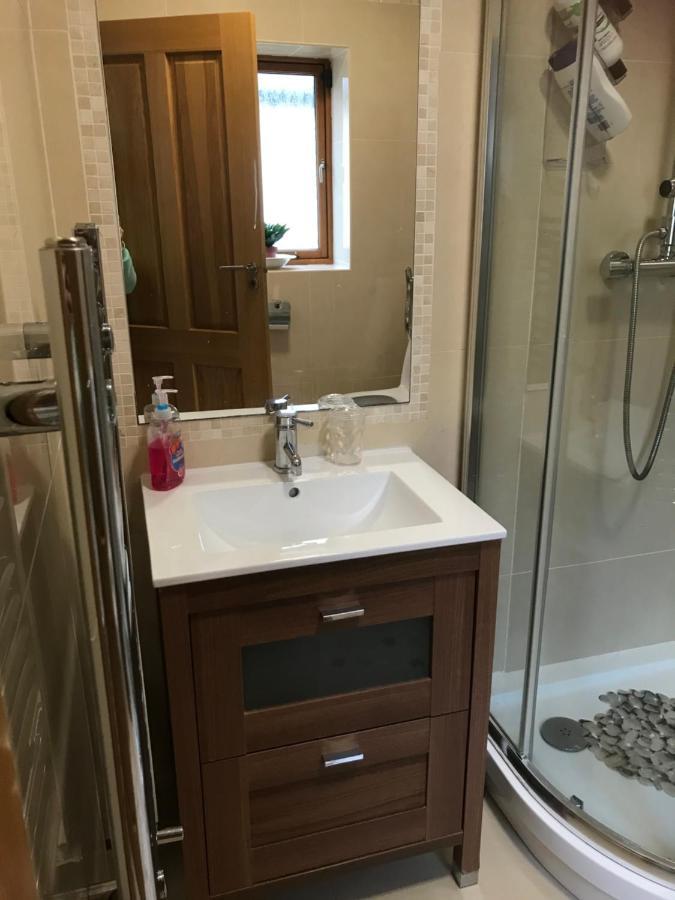 Laithreach Briuin B&B W23E0H9 Maynooth Esterno foto