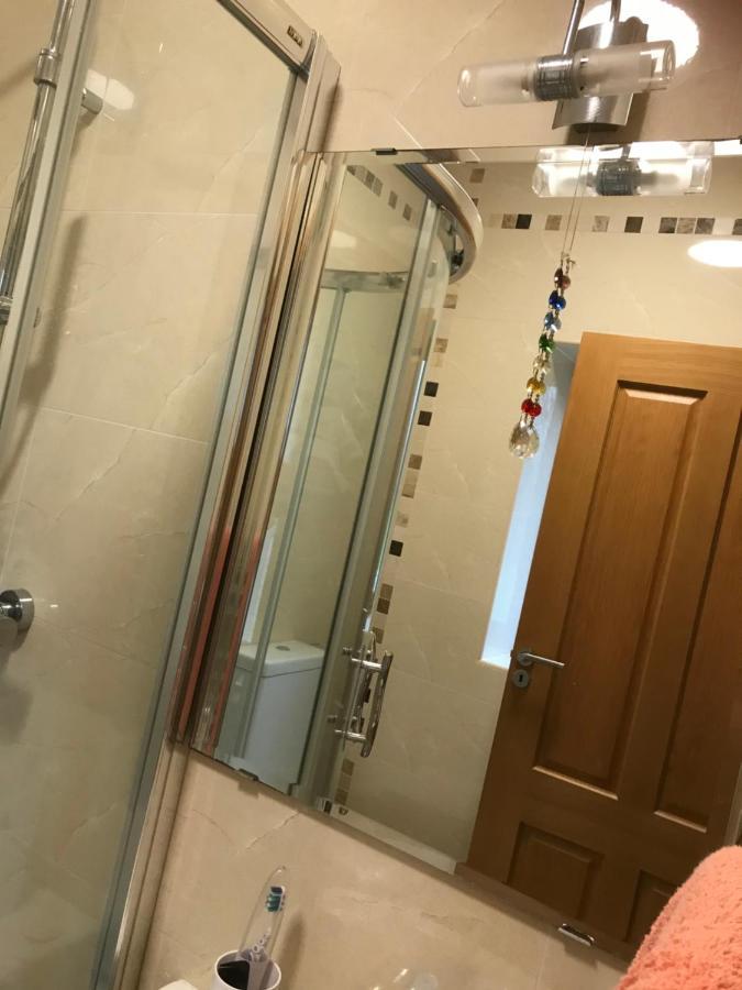 Laithreach Briuin B&B W23E0H9 Maynooth Esterno foto