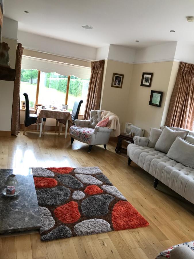 Laithreach Briuin B&B W23E0H9 Maynooth Esterno foto