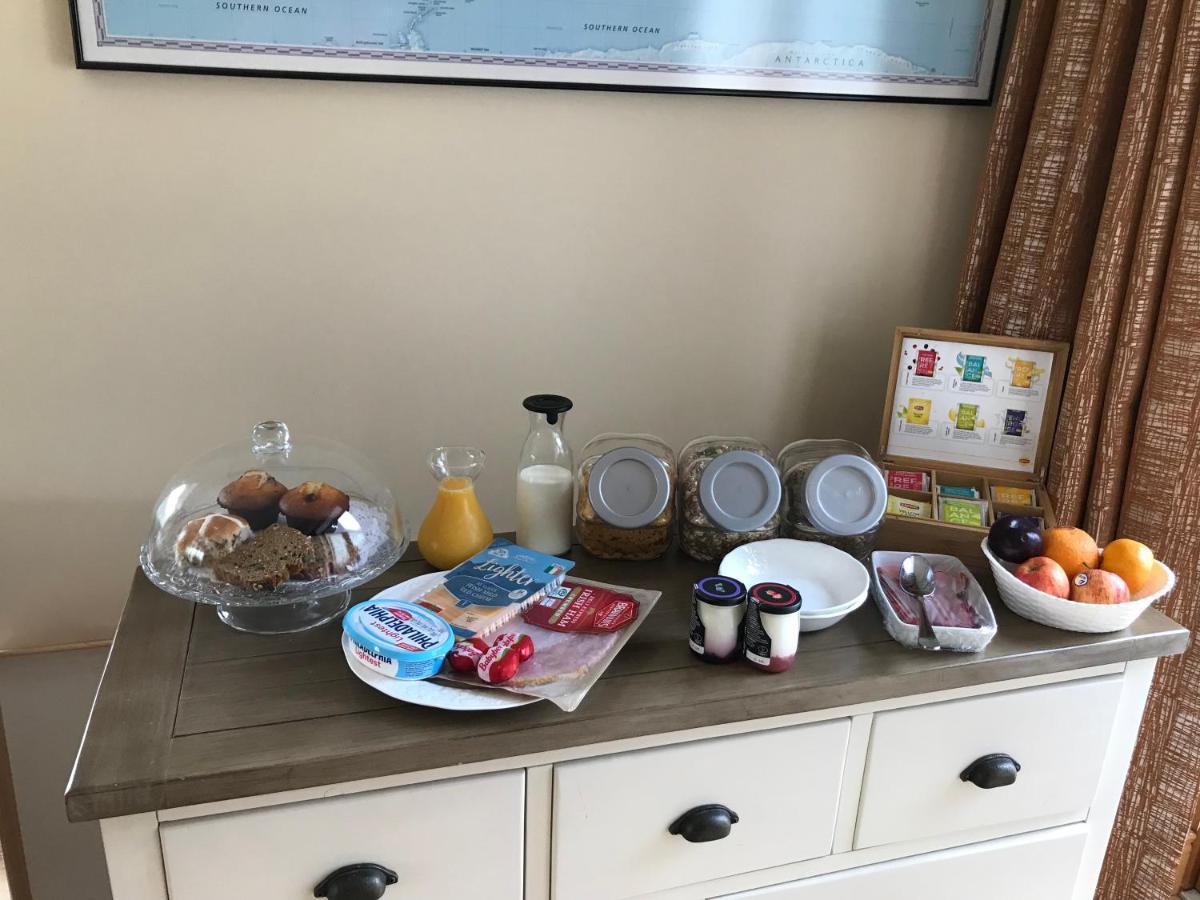 Laithreach Briuin B&B W23E0H9 Maynooth Esterno foto