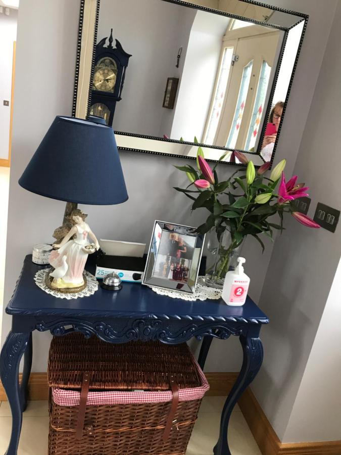 Laithreach Briuin B&B W23E0H9 Maynooth Esterno foto