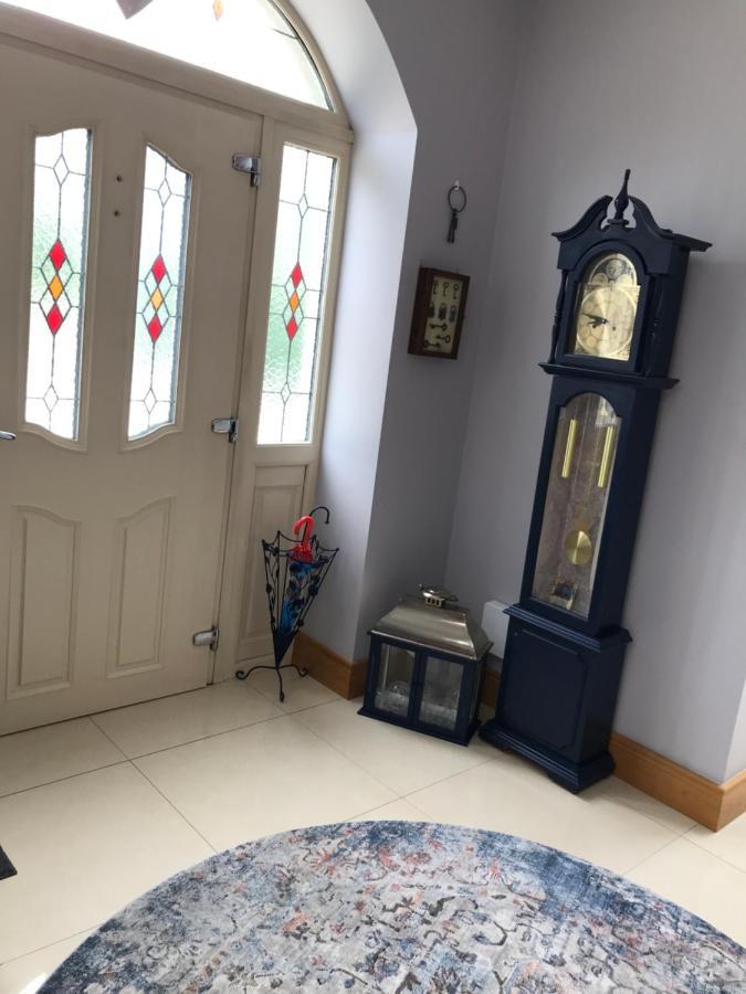 Laithreach Briuin B&B W23E0H9 Maynooth Esterno foto