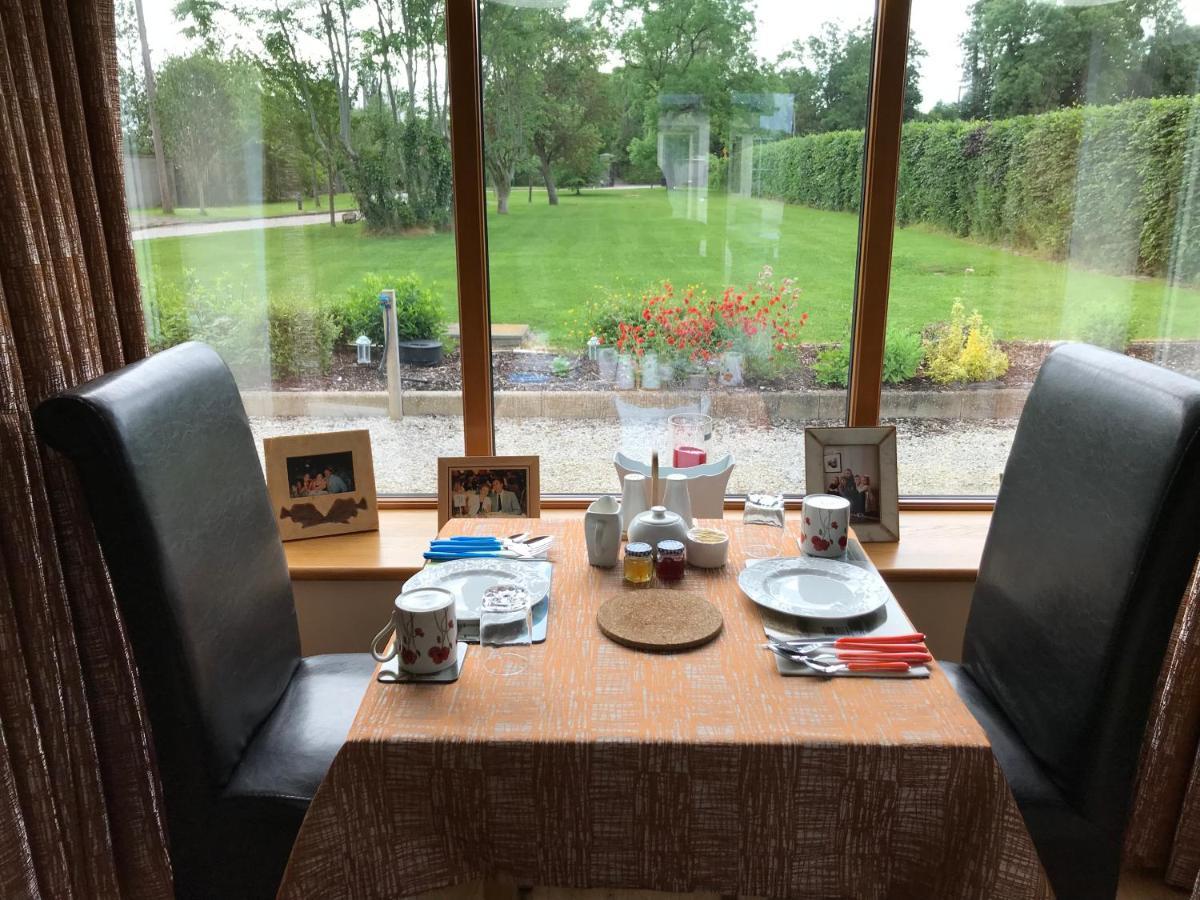 Laithreach Briuin B&B W23E0H9 Maynooth Esterno foto