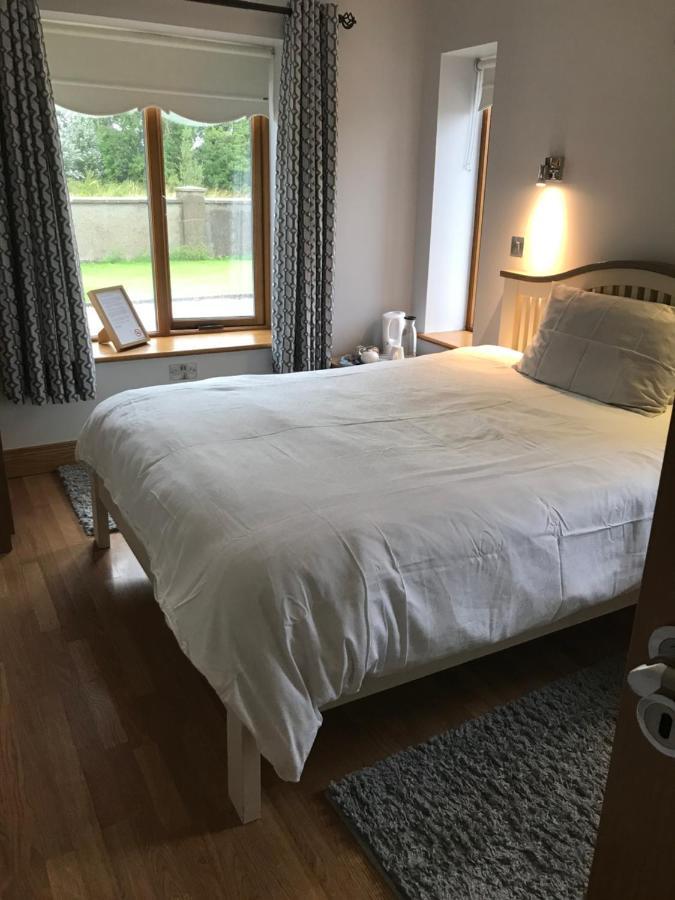 Laithreach Briuin B&B W23E0H9 Maynooth Esterno foto