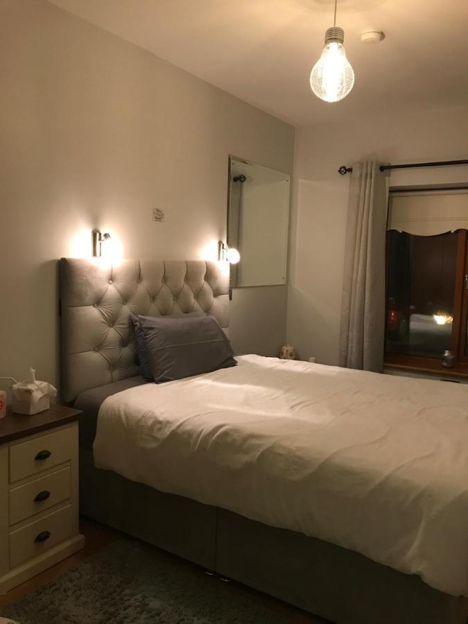 Laithreach Briuin B&B W23E0H9 Maynooth Esterno foto
