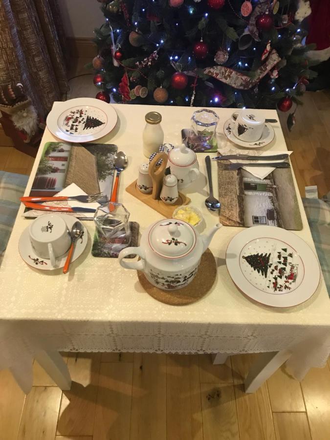 Laithreach Briuin B&B W23E0H9 Maynooth Esterno foto