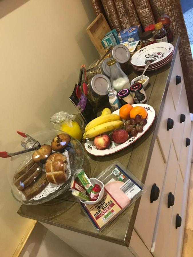 Laithreach Briuin B&B W23E0H9 Maynooth Esterno foto