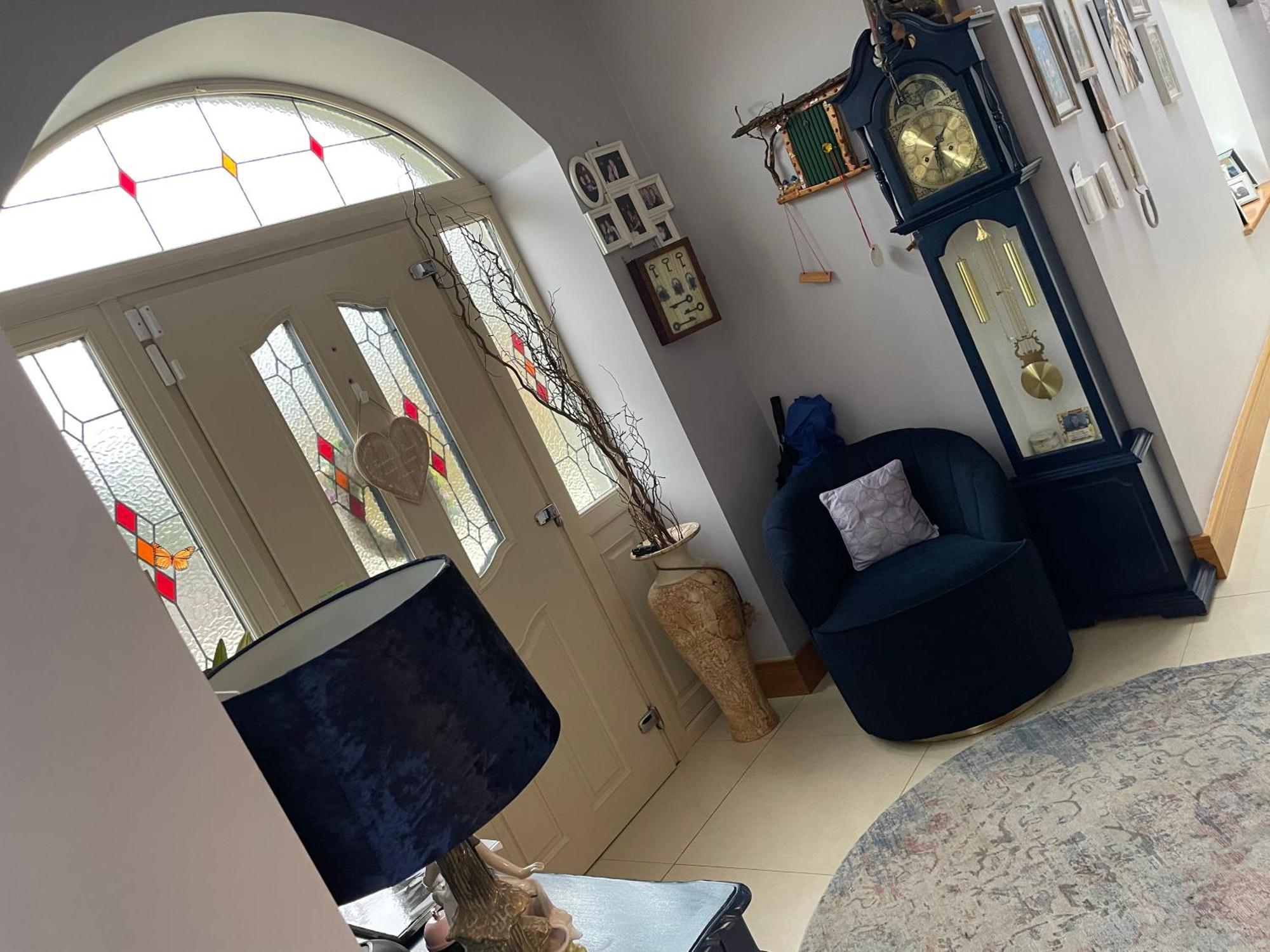 Laithreach Briuin B&B W23E0H9 Maynooth Esterno foto