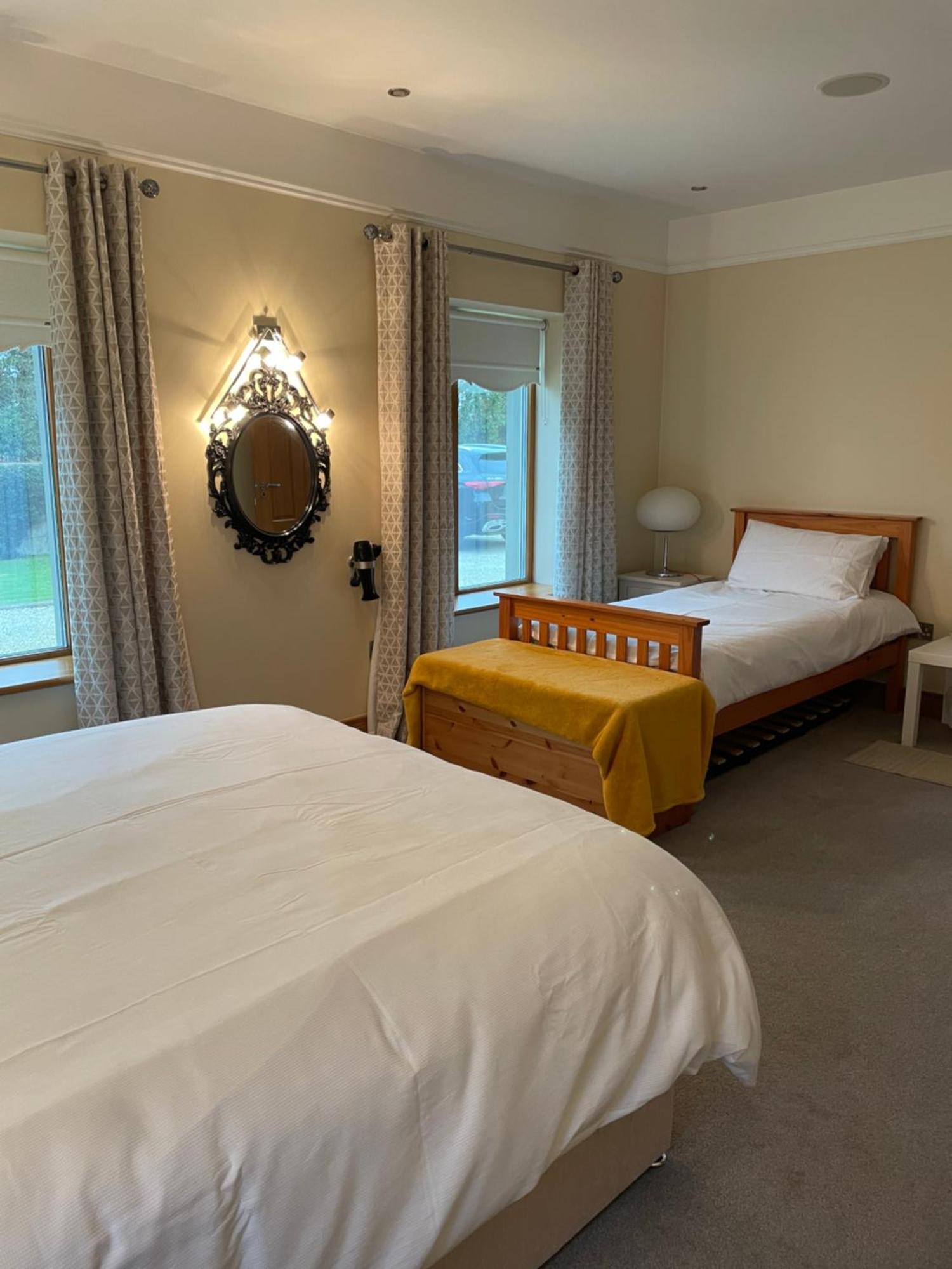 Laithreach Briuin B&B W23E0H9 Maynooth Esterno foto